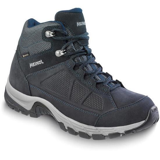 Meindl Orlando Lady Mid GTX Stiefel dunkelblau 55650