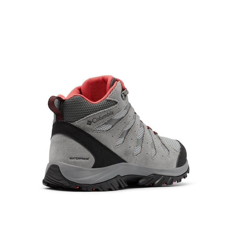 Wandelschoenen Columbia Redmond Iii Mid