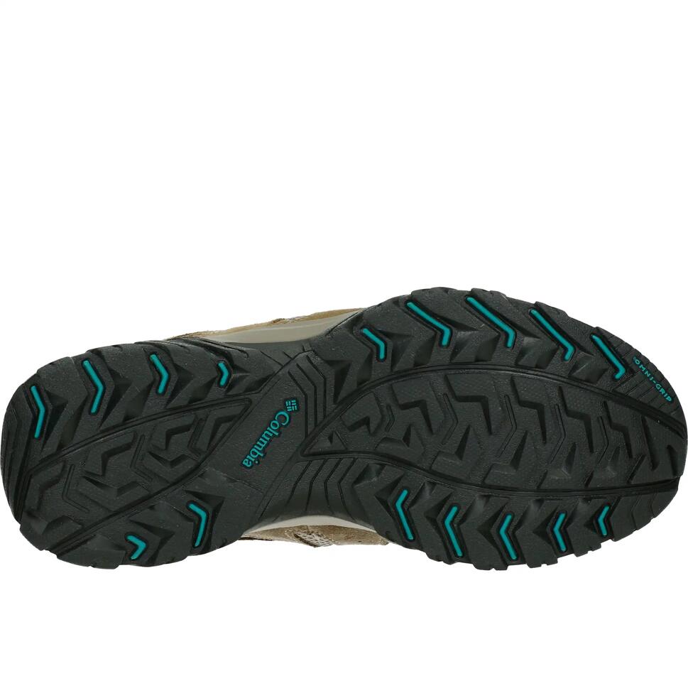 Buty Columbia Redmond Iii