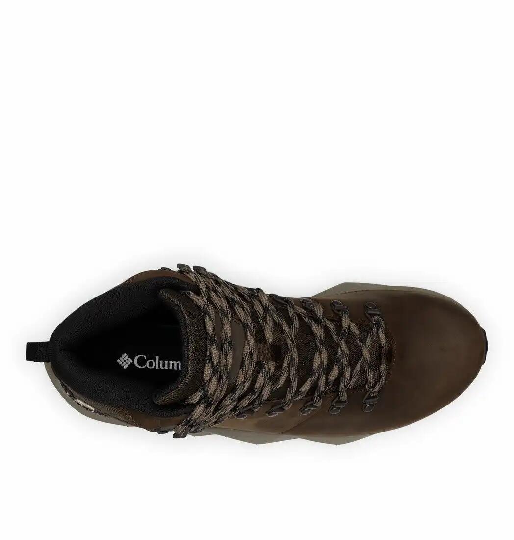 Buty męskie Columbia Facet Sierra 7/7