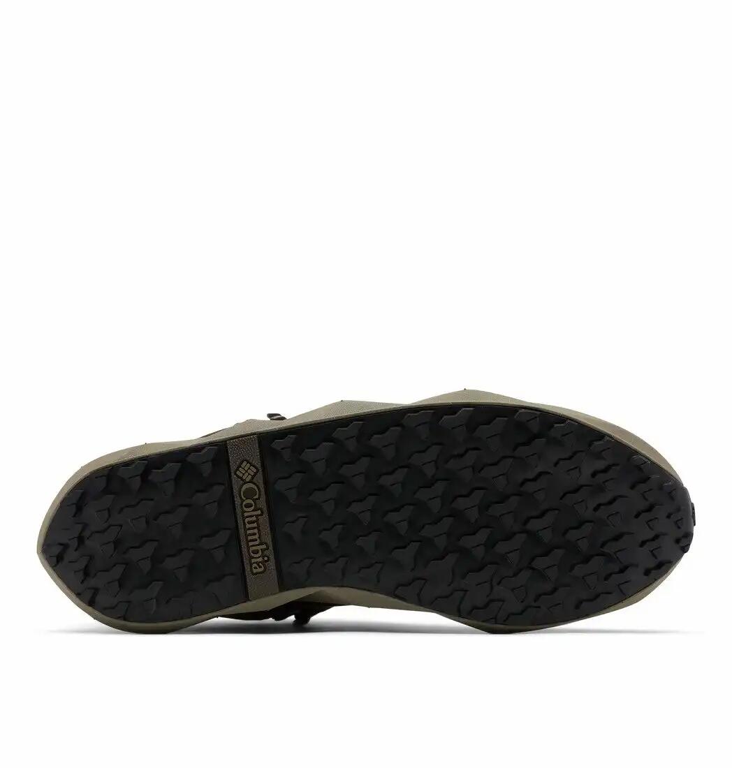 Buty męskie Columbia Facet Sierra 6/7