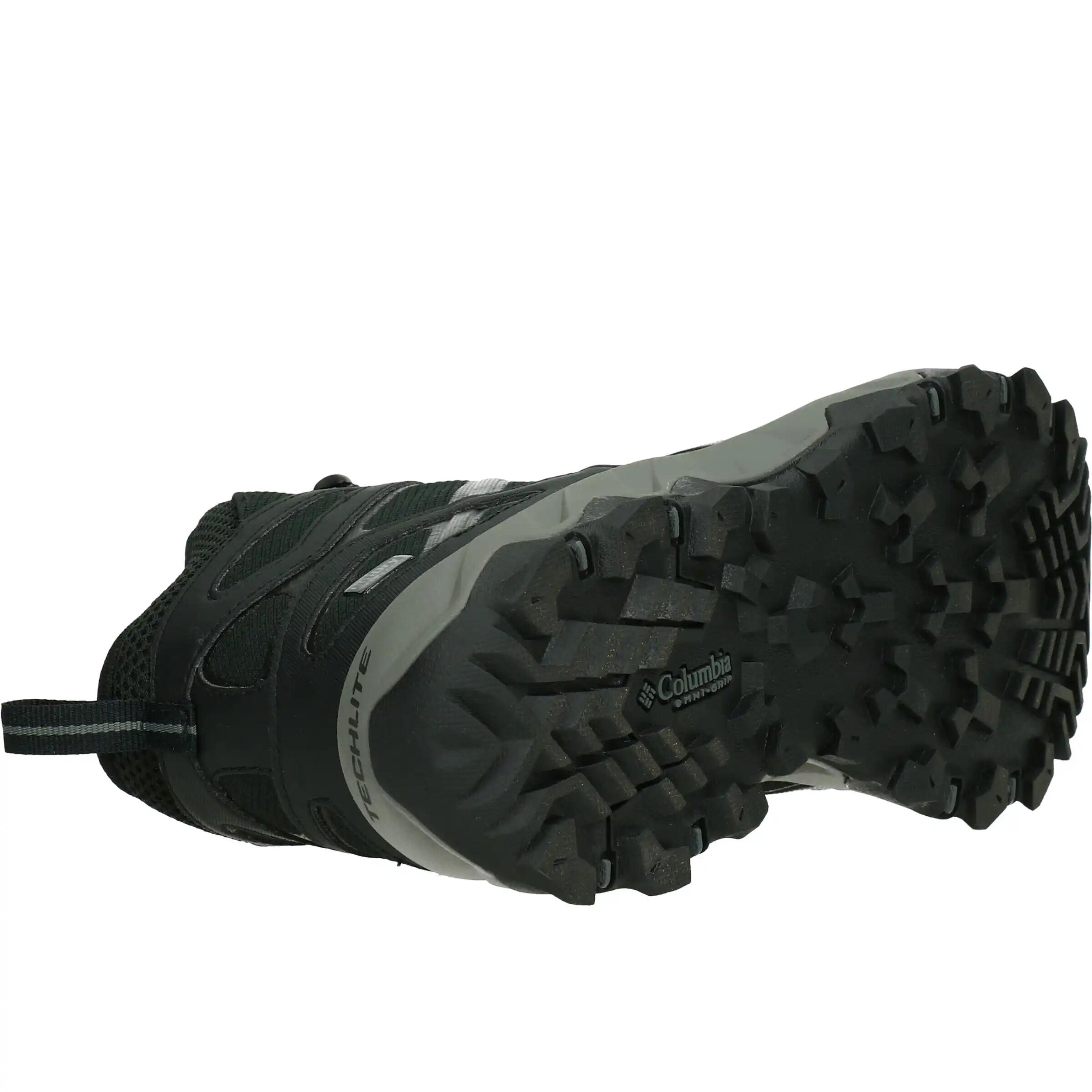 Columbia Peakfreak X2 Mid Outdry Damesschoenen 7/7