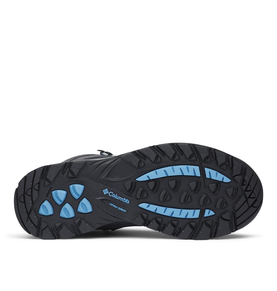 Buty Trekkingowe Damskie Columbia Newton Ridge Plus