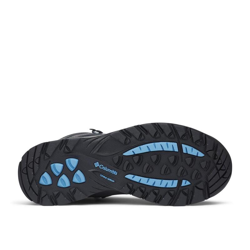 Buty Trekkingowe Damskie Columbia Newton Ridge Plus