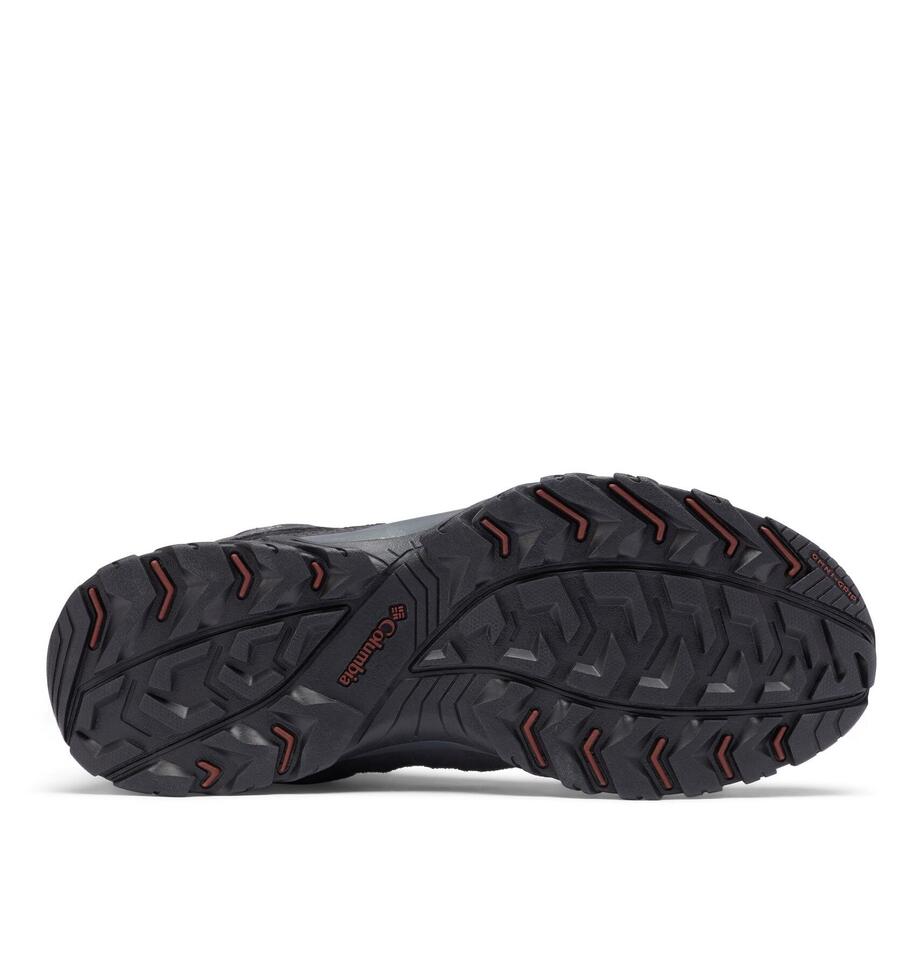 Buty trekkingowe męskie Columbia Crestwood Mid Waterproof