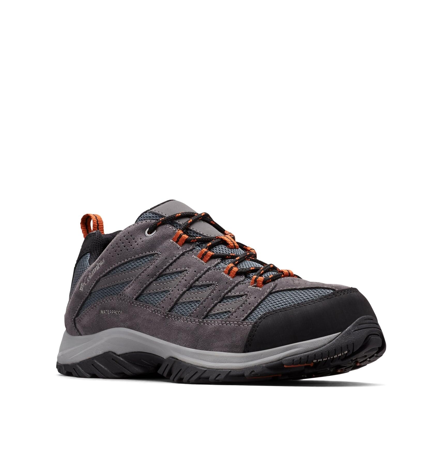 Buty trekkingowe męskie Columbia Crestwood 7/7