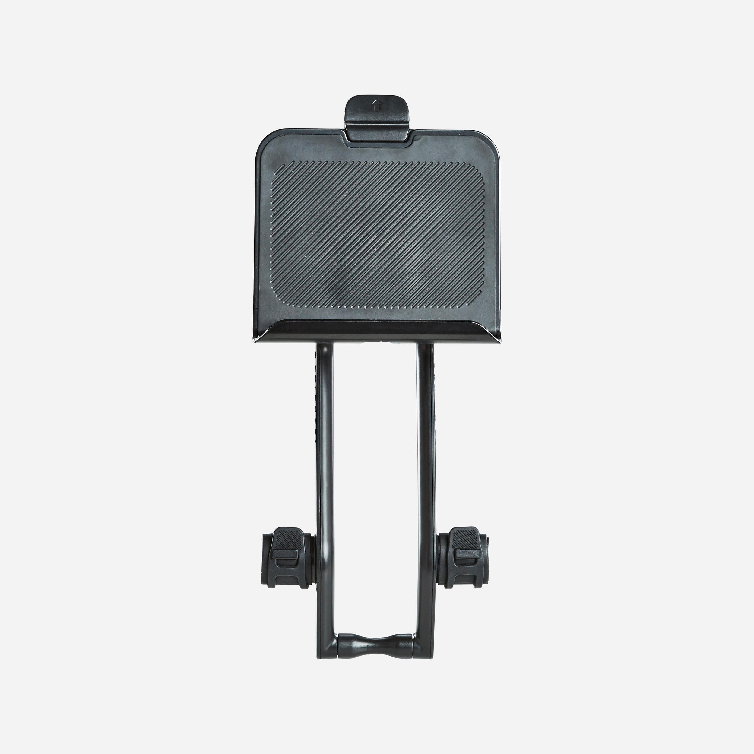 Van Rysel - Seconde Vie - Support Tablette Home Trainer - Excellent - Home Trainer - Incolore - Taille Unique - Decathlon