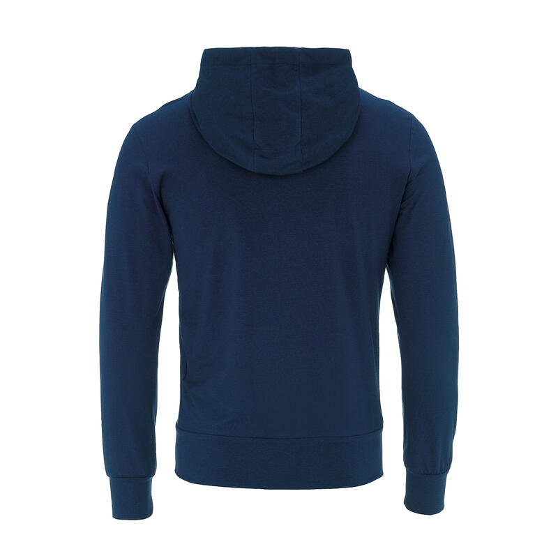 Sweat-Shirt Errea Philip Ad Bleu Adulte