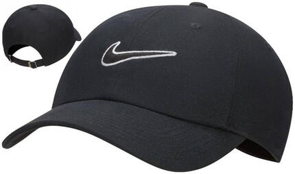 Czapka z daszkiem Nike Club Cap