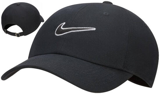 Czapka z daszkiem Nike Club Cap