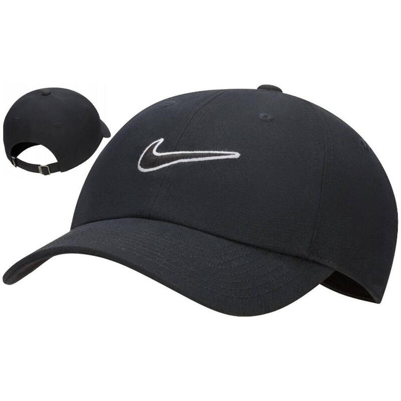 Czapka z daszkiem Nike Club Cap