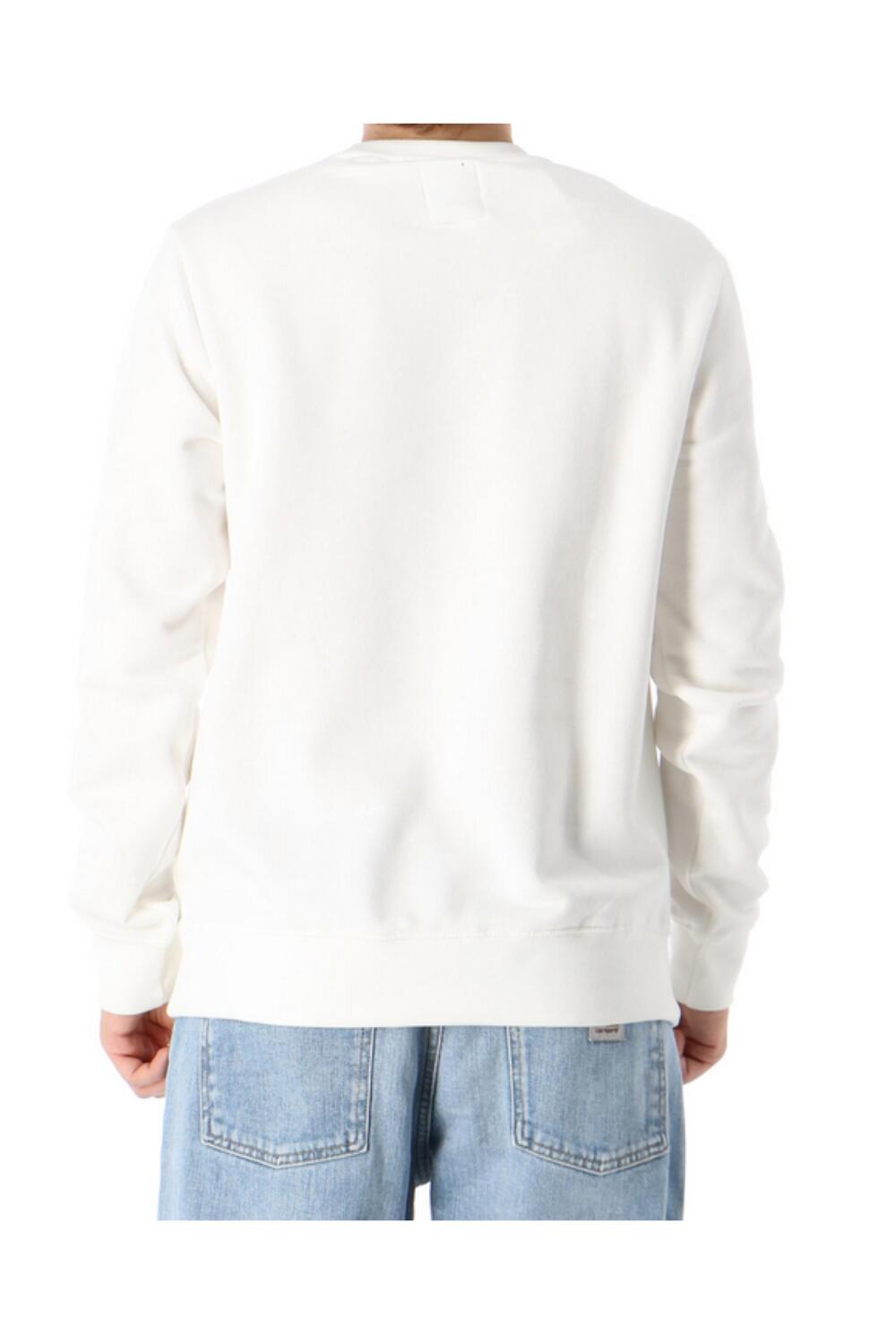 Bluza dresowa męska Element I Heart Crew ocieplana