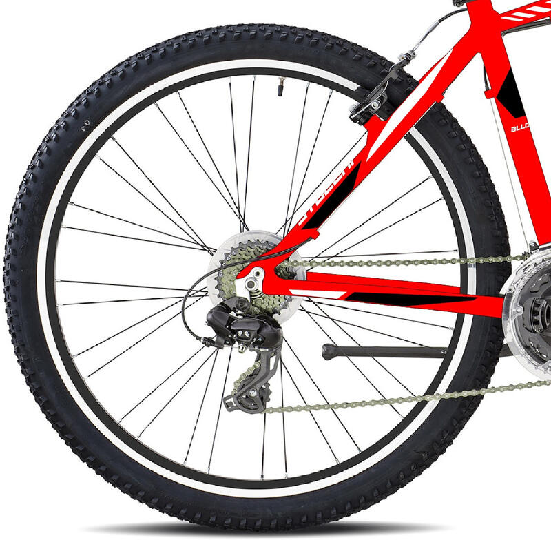 Bicicleta de Ciclismo montanha Stucchi 27,5" 21 V