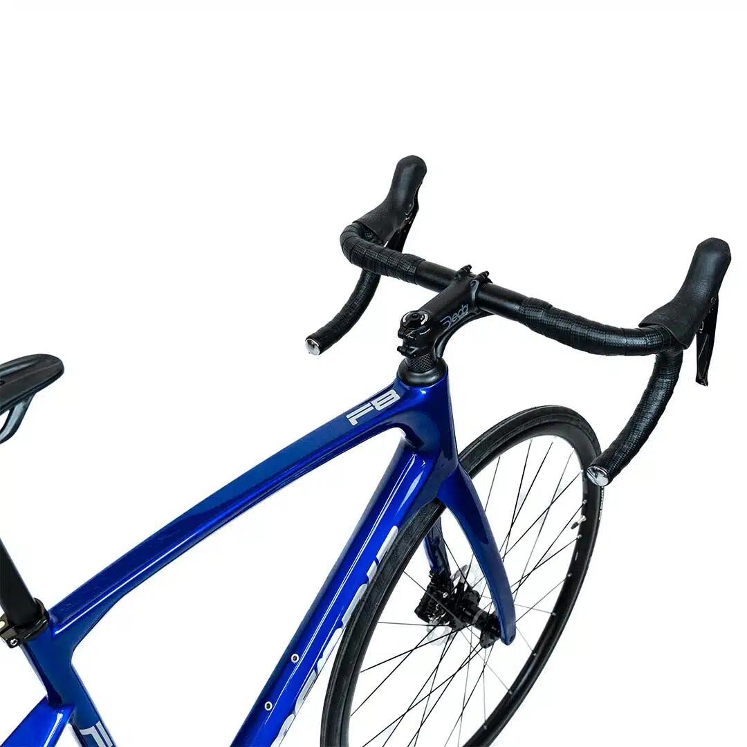 Vélo Mendiz F8 Road Carbon 3/6