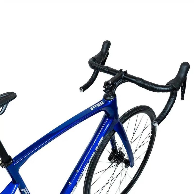 Mendiz Fahrrad F8 Rennrad Carbon