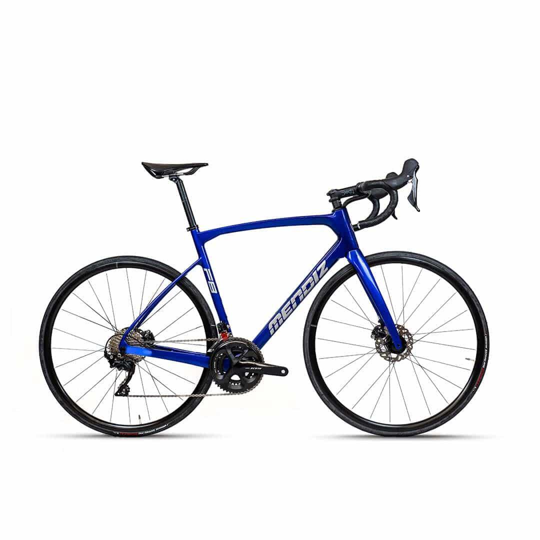 MENDIZ Mendiz F8 Road Carbon Fahrrad