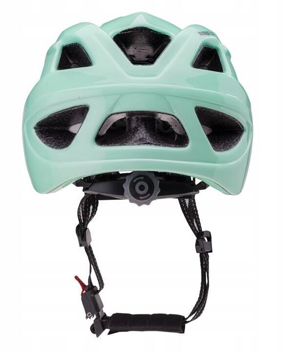 Kask rowerowy Radvik Kurer