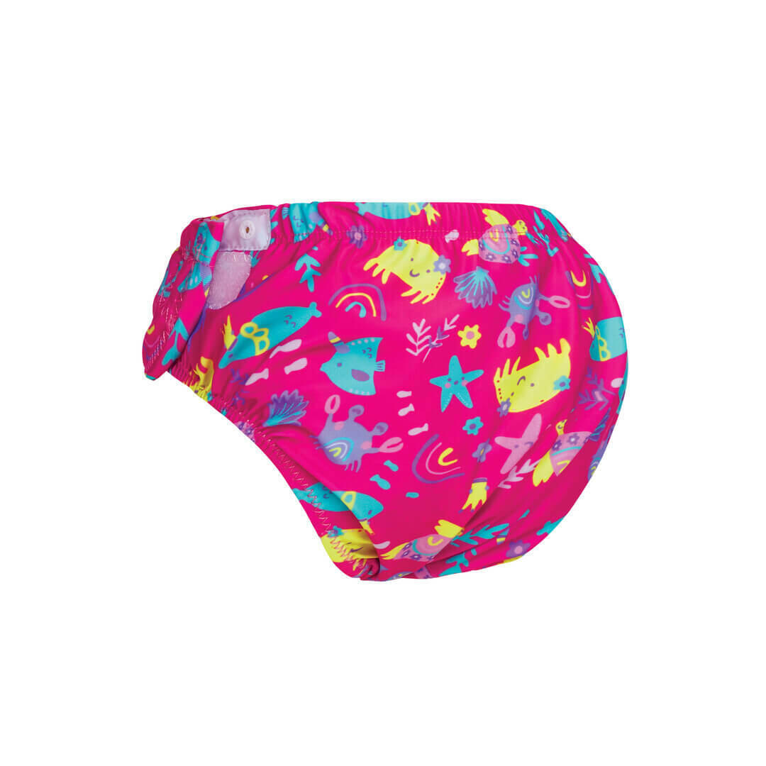 Zoggs Seas Queen couche de bain réglable - 3 à 24 mois 2/3