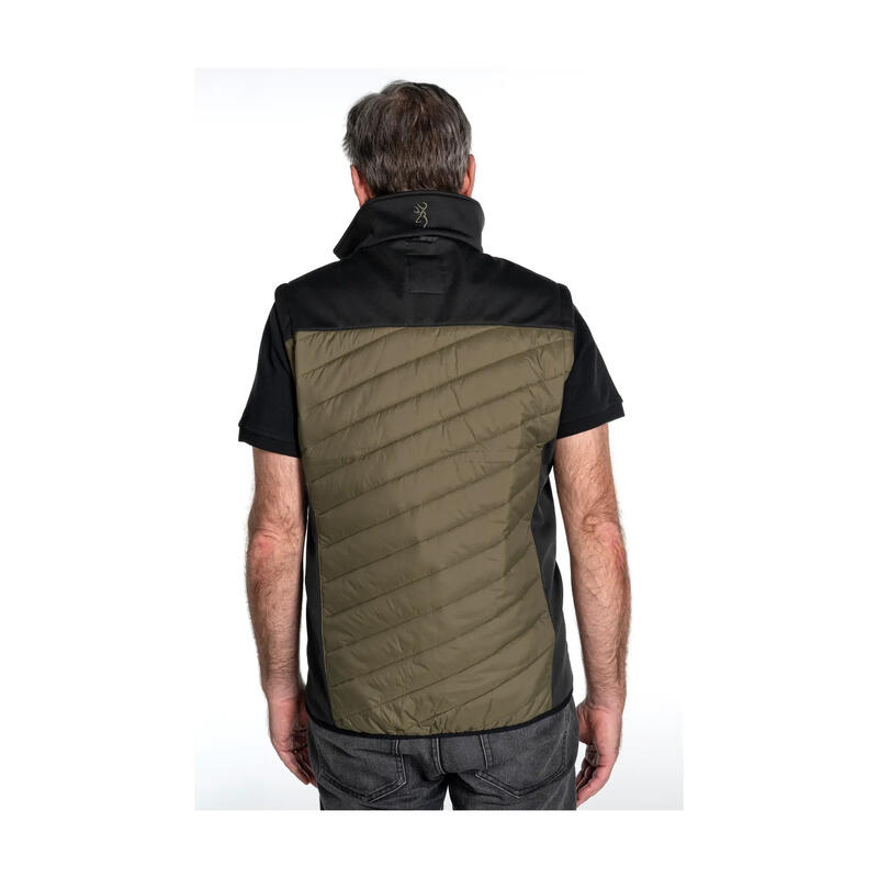 Gilet sans manches XPO Coldkill 2 Browning