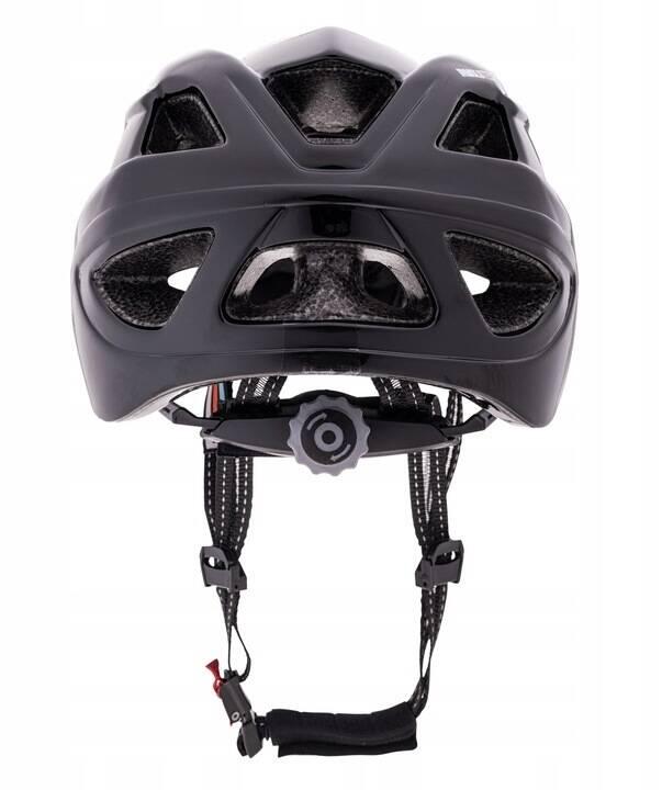 Kask rowerowy Radvik Kurer