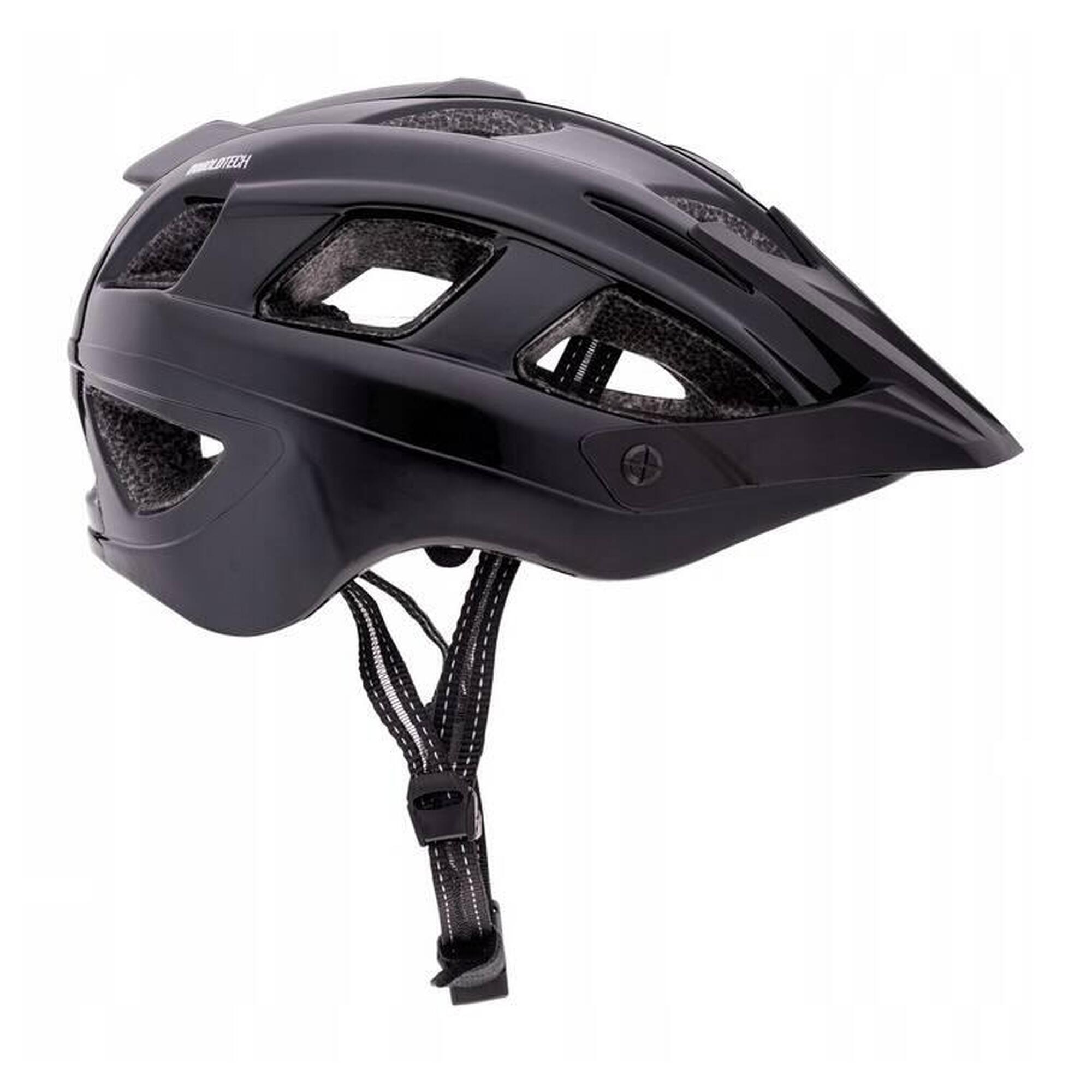 Kask rowerowy Radvik Kurer