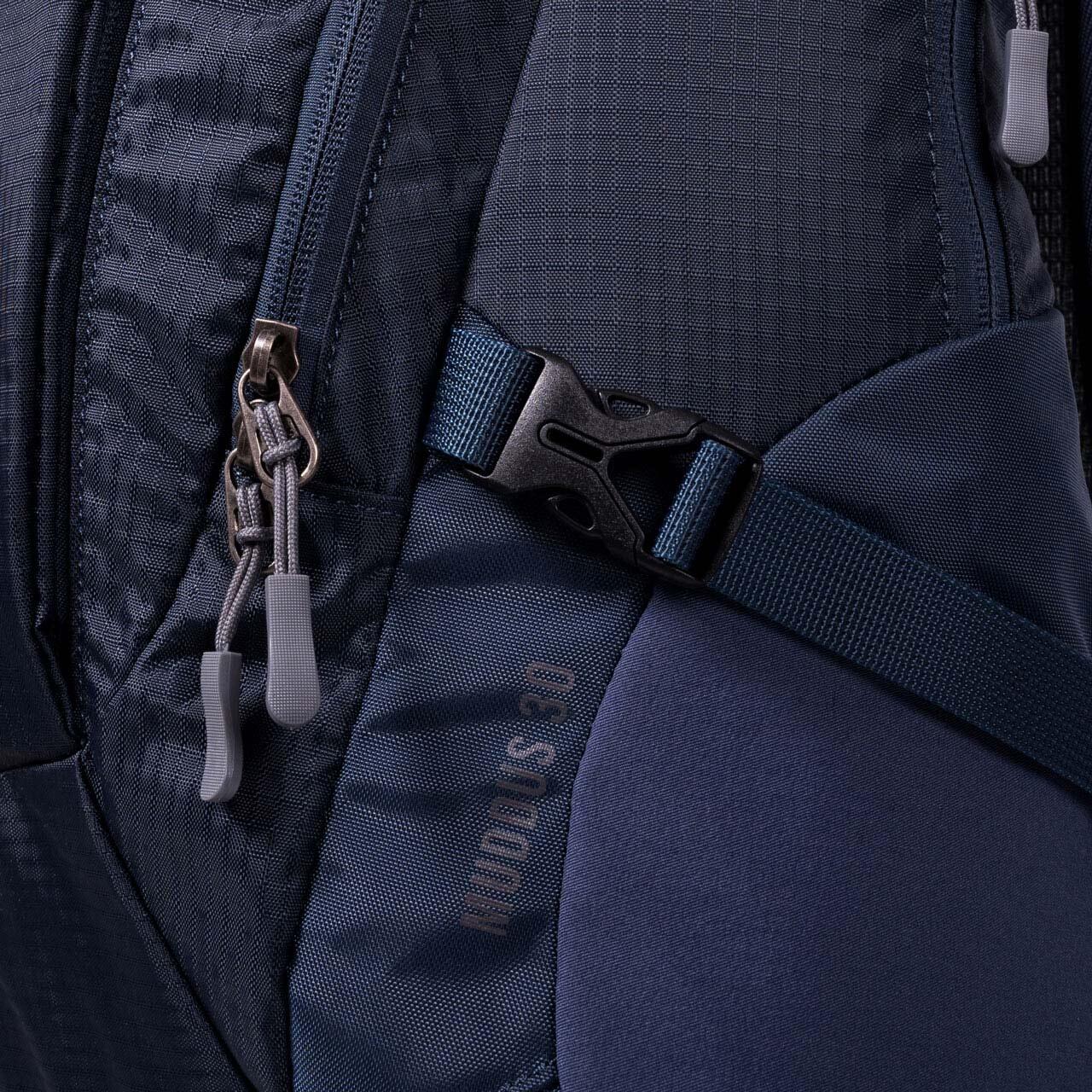 Sac à dos de randonnée Alpinus Muddus 30 7/7