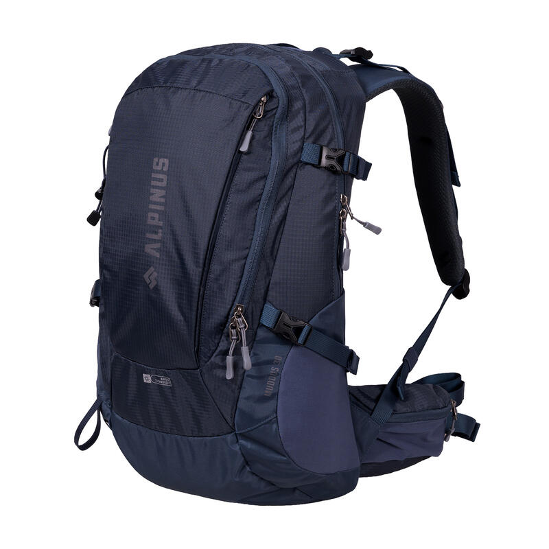 Sac à dos de voyage Alpinus Muddus 30