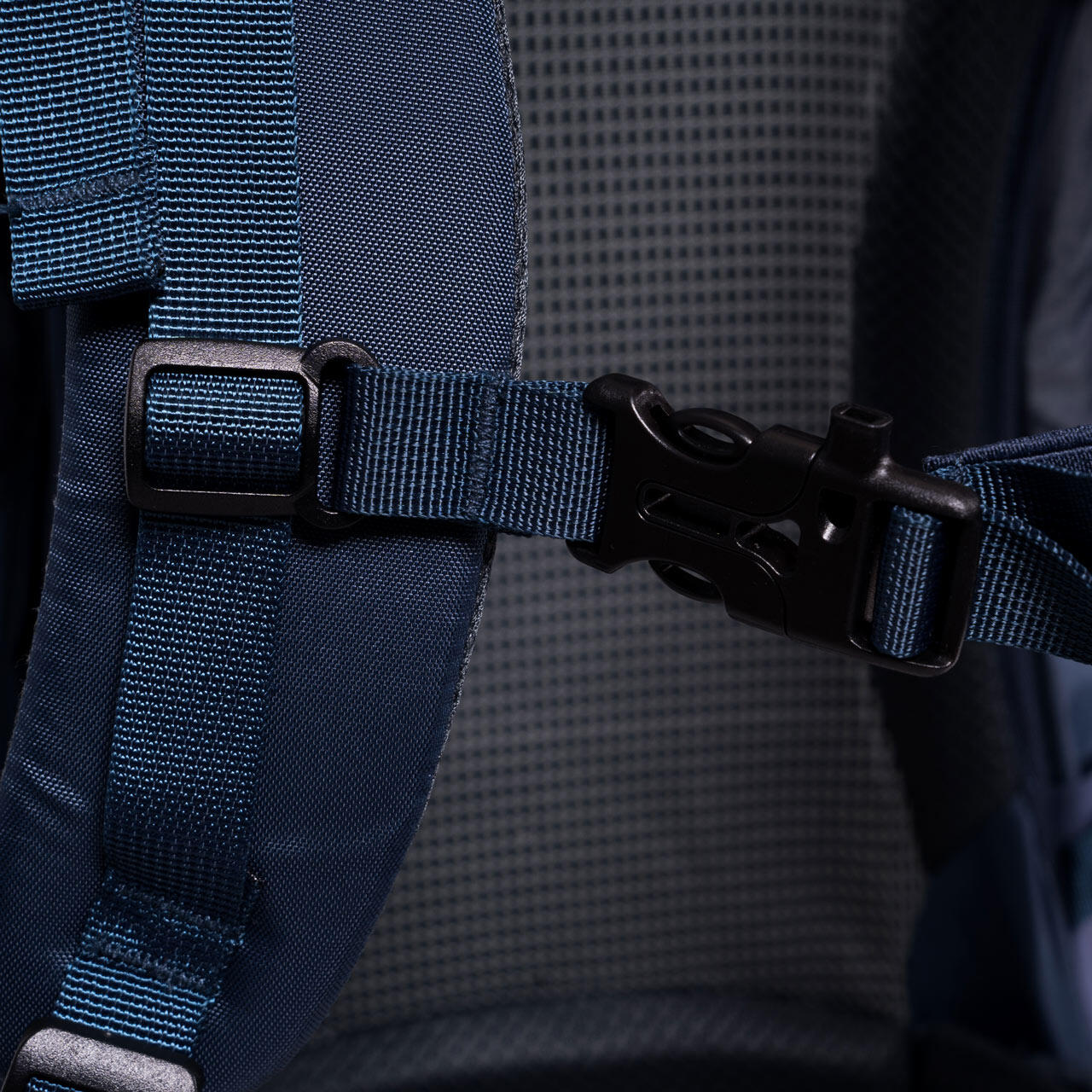 Sac à dos de randonnée Alpinus Muddus 30 5/7