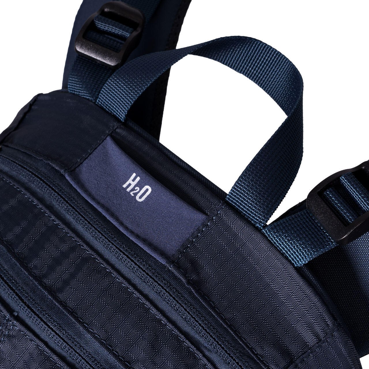 Sac à dos de randonnée Alpinus Muddus 30 3/7