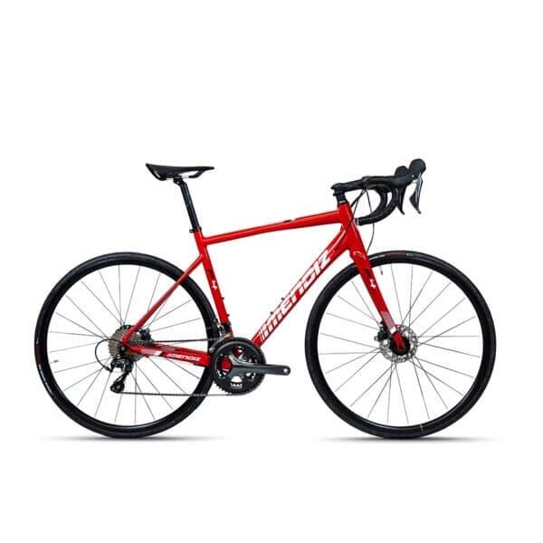 Mendiz F4 Road bike