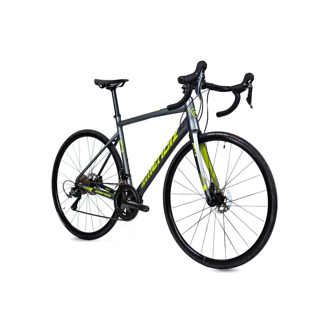 Mendiz F4 Road Fahrrad 2/6