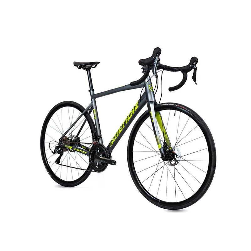 Vélo Mendiz F4 Road