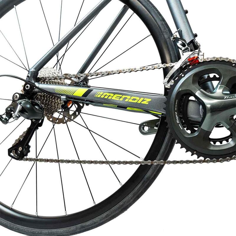 Vélo Mendiz F4 Road