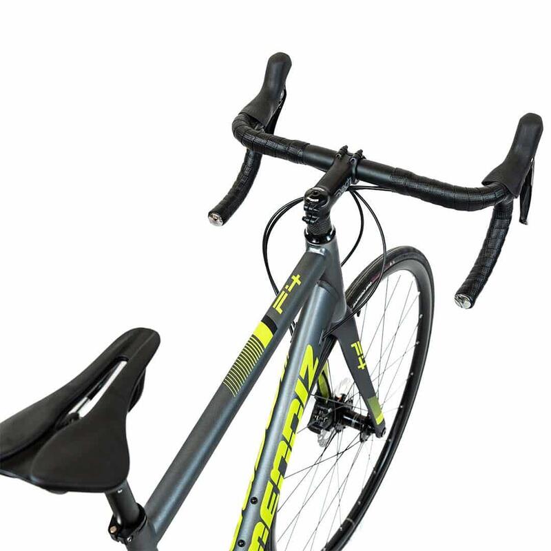 Mendiz F4 Road Fahrrad