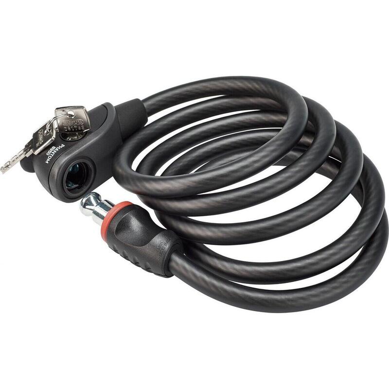 Blokada Kablowa Phantom 8950/180 Kf