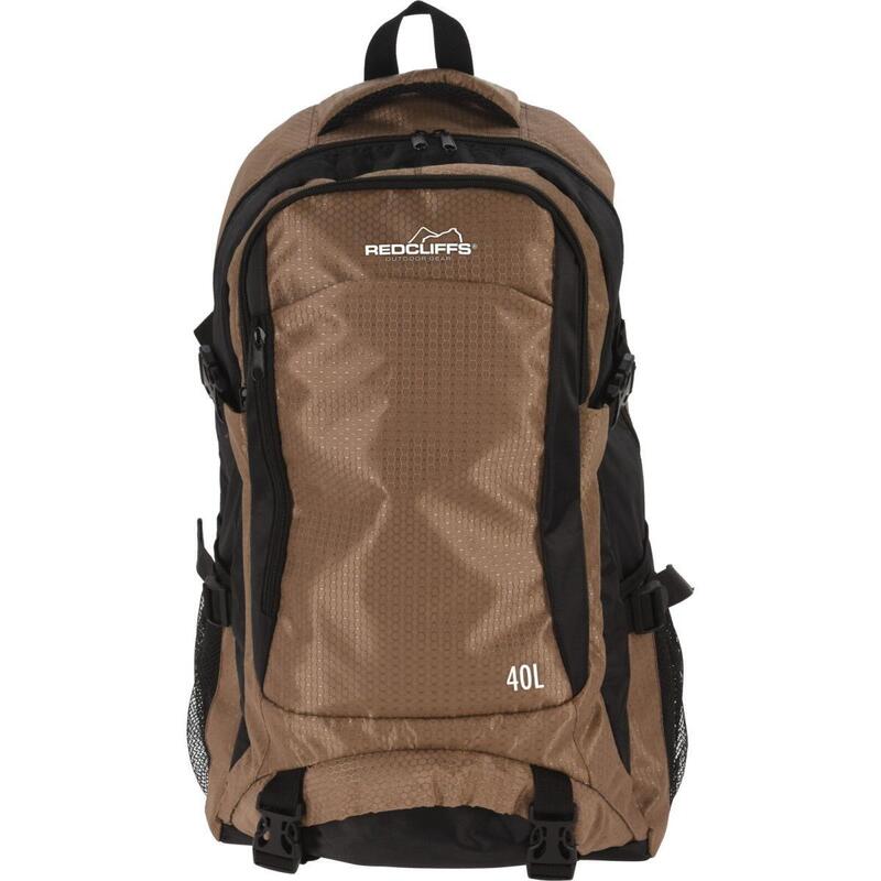 Plecak turystyczny Redcliffs 40l