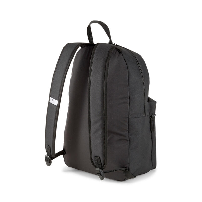 Sac À Dos Puma Teamgoal 23 Noir Adulte