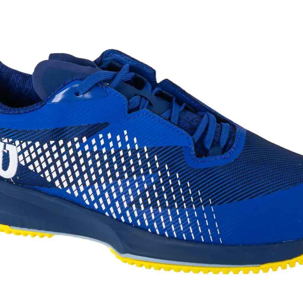 Tennis Shoes Wilson Kaos Swift 1.5 Blue