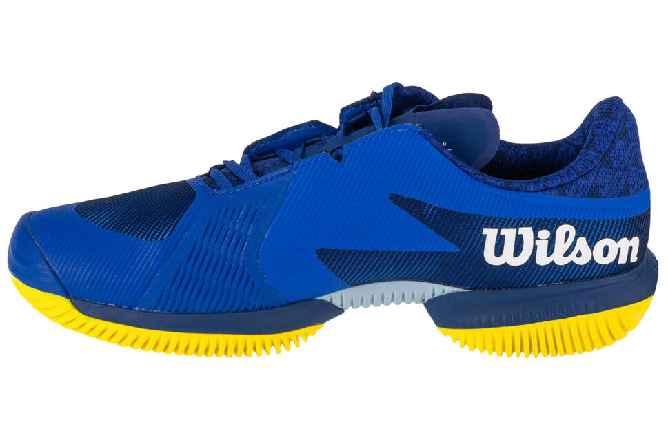 Buty do tenisa damskie Wilson Kaos Swift 1.5