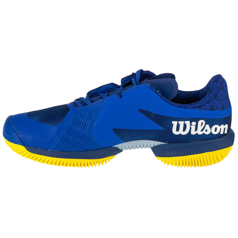 Pantofi de tenis Wilson Kaos Swift 1.5 albastru