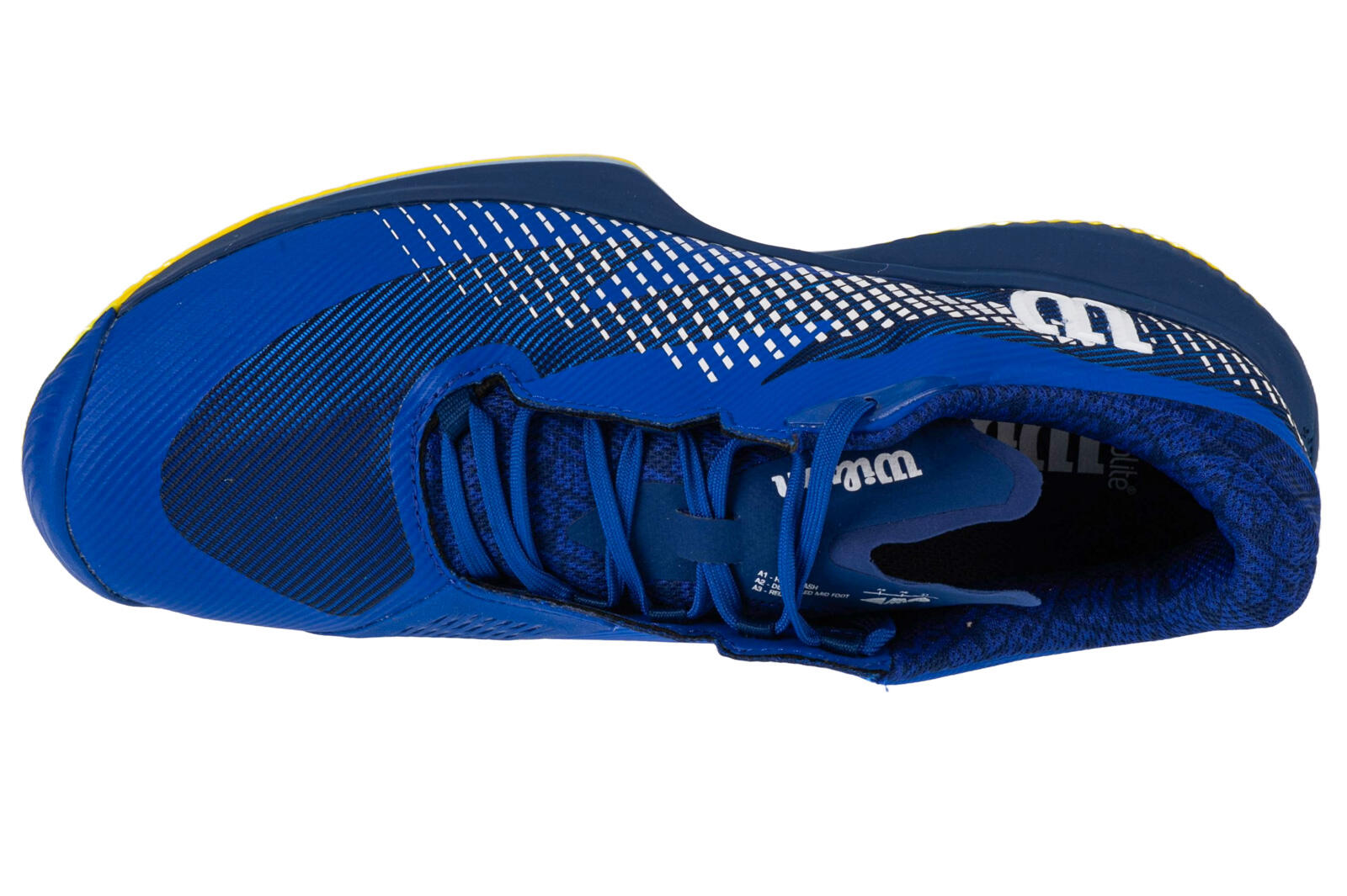 Chaussures de tennis pour hommes Kaos Swift 1.5 3/6