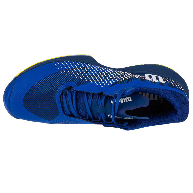 Pantofi de tenis Wilson Kaos Swift 1.5 albastru