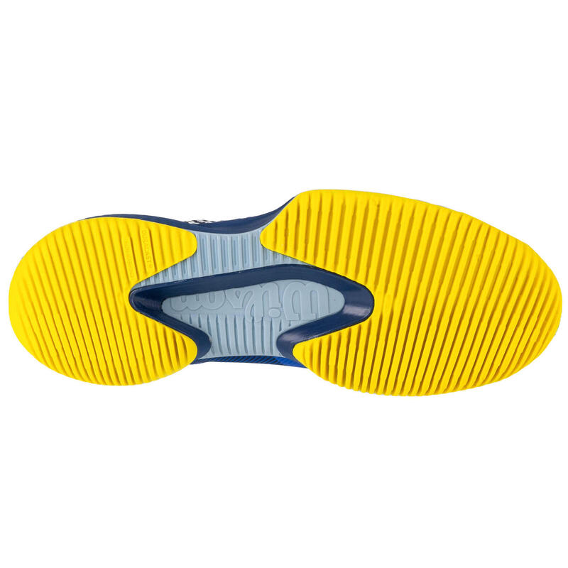Pantofi de tenis Wilson Kaos Swift 1.5 albastru