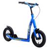 Bikestar autoped New Gen Sport 12 inch blauw