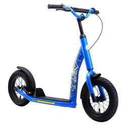 Bikestar autoped New Gen Sport 12 inch blauw