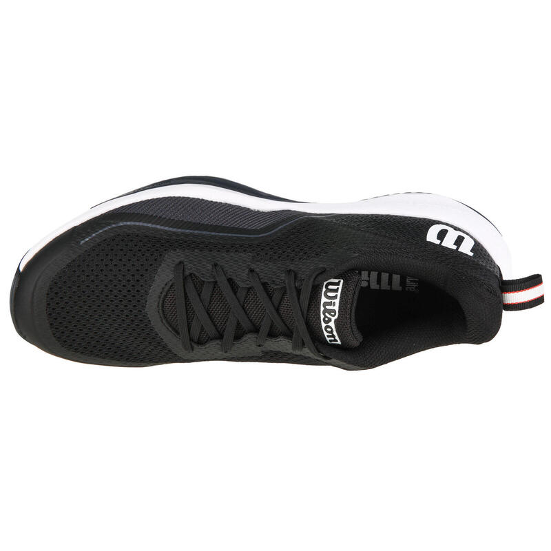 WILSON RUSH PRO LITE Black FW25 (Zapatillas)