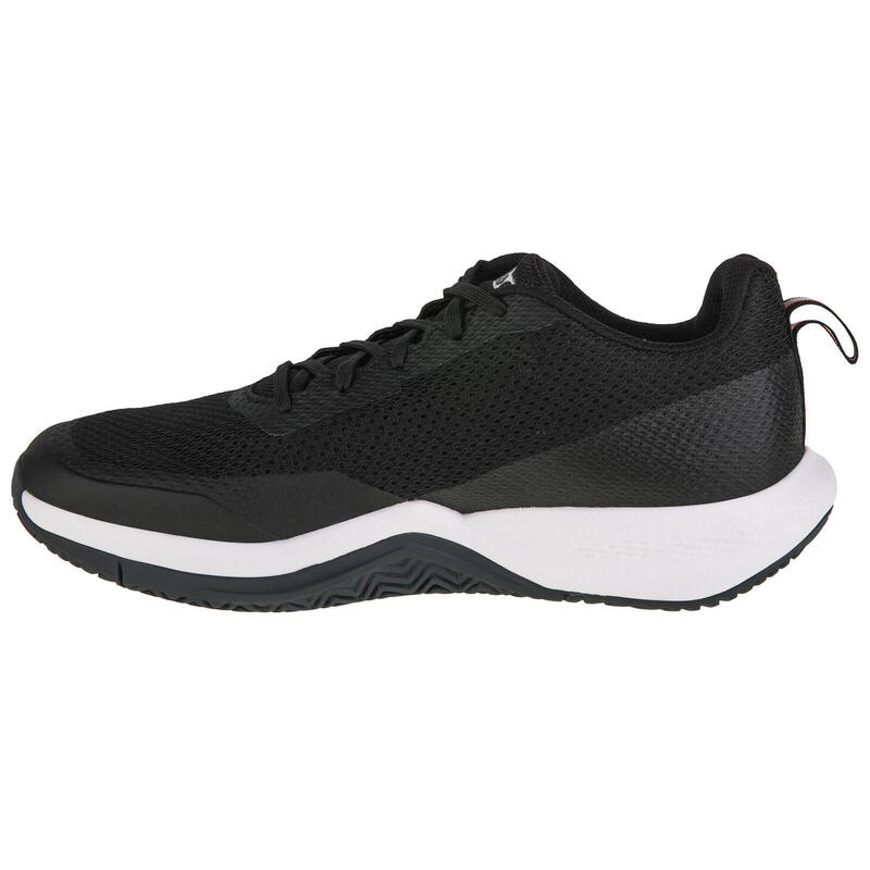 WILSON RUSH PRO LITE Black FW25 (Zapatillas)