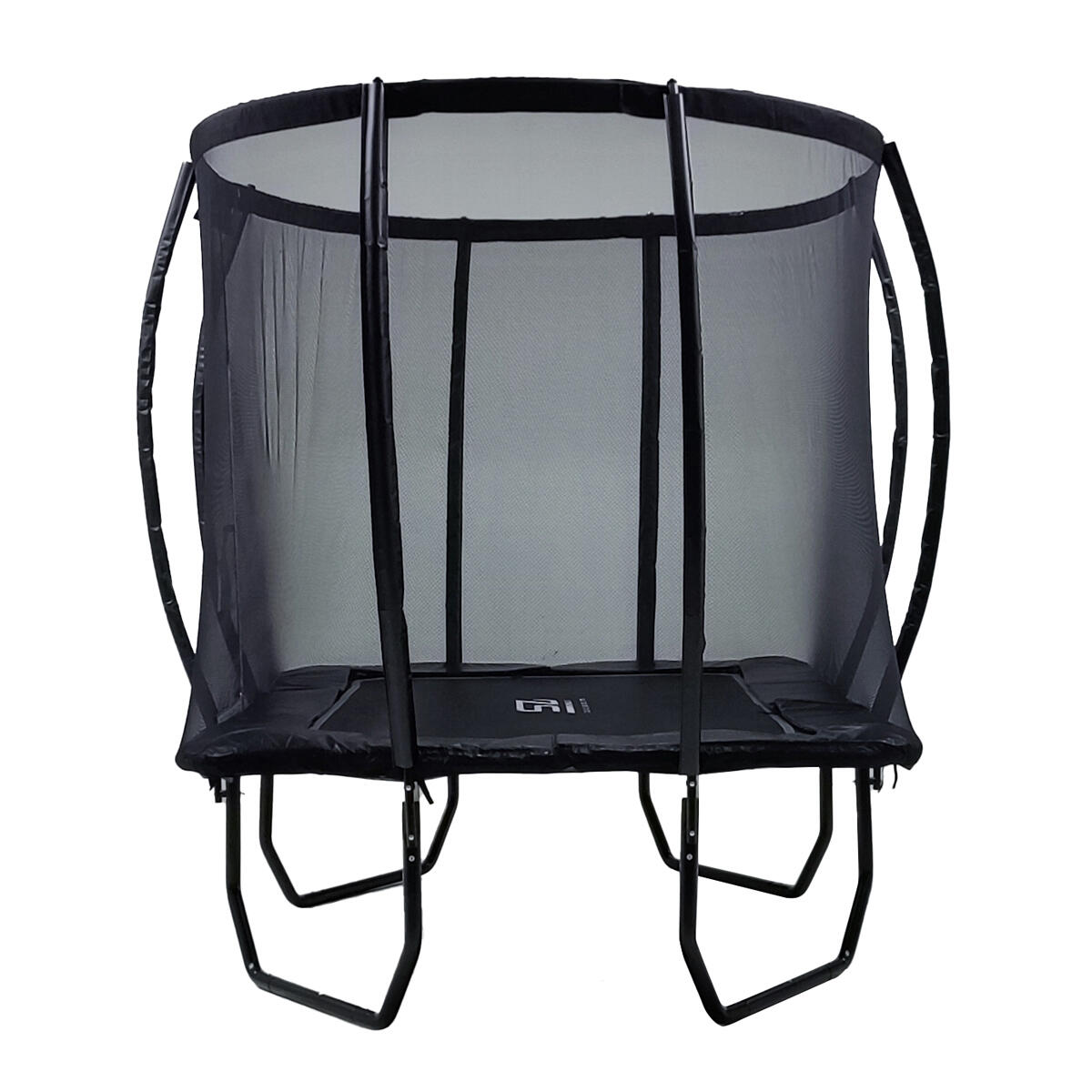 J5000 Premium serie - Trampoline - Rechthoek - 244 x 366 cm 5/7