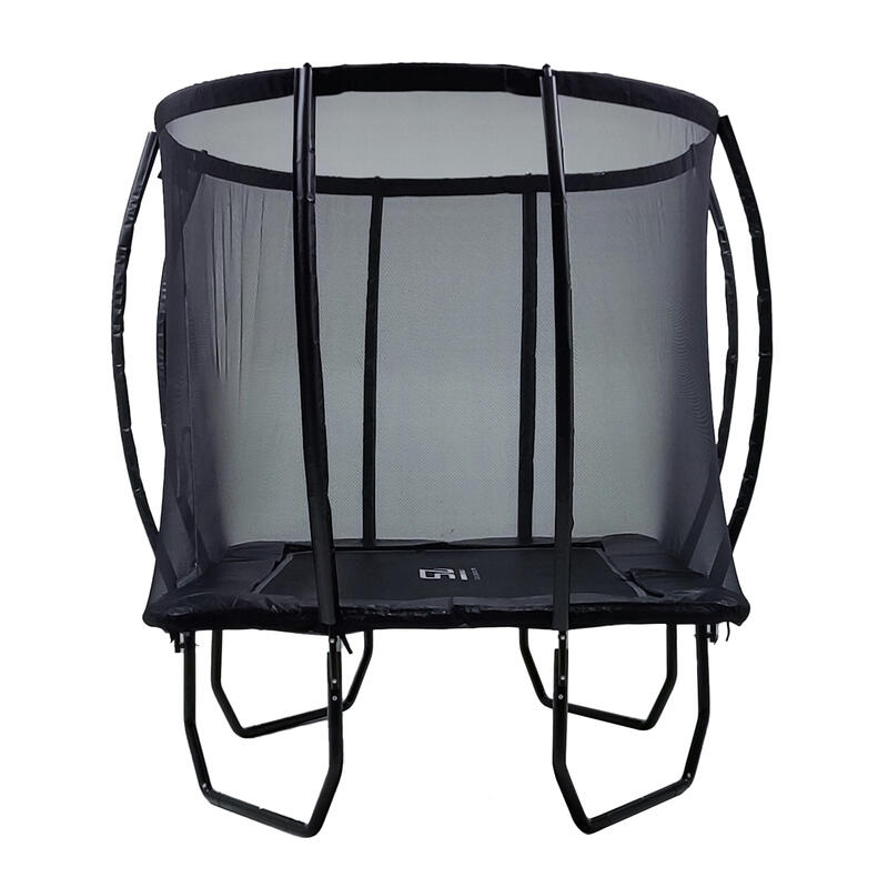 Trampoline - Premium - 244 x 366 cm - Rechthoek - J5000 serie