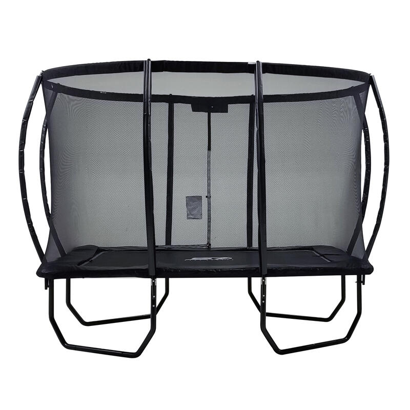 Trampoline - Premium - 244 x 366 cm - Rechthoek - J5000 serie